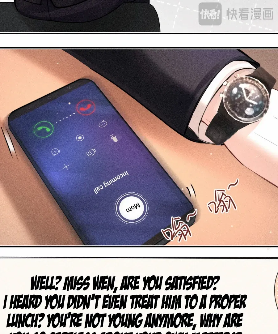 Read Hermes Lover chapter 5 image 57 on Lezhin