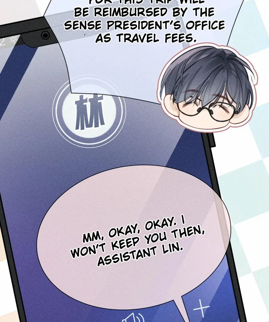 Read Hermes Lover chapter 7 image 17 on Lezhin