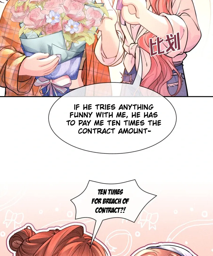 Read Hermes Lover chapter 7 image 27 on Lezhin