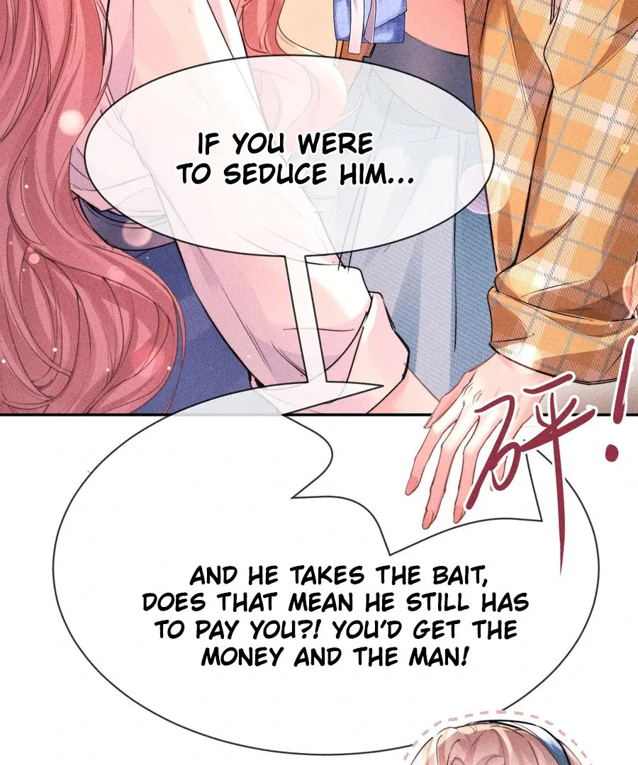 Read Hermes Lover chapter 7 image 30 on Lezhin