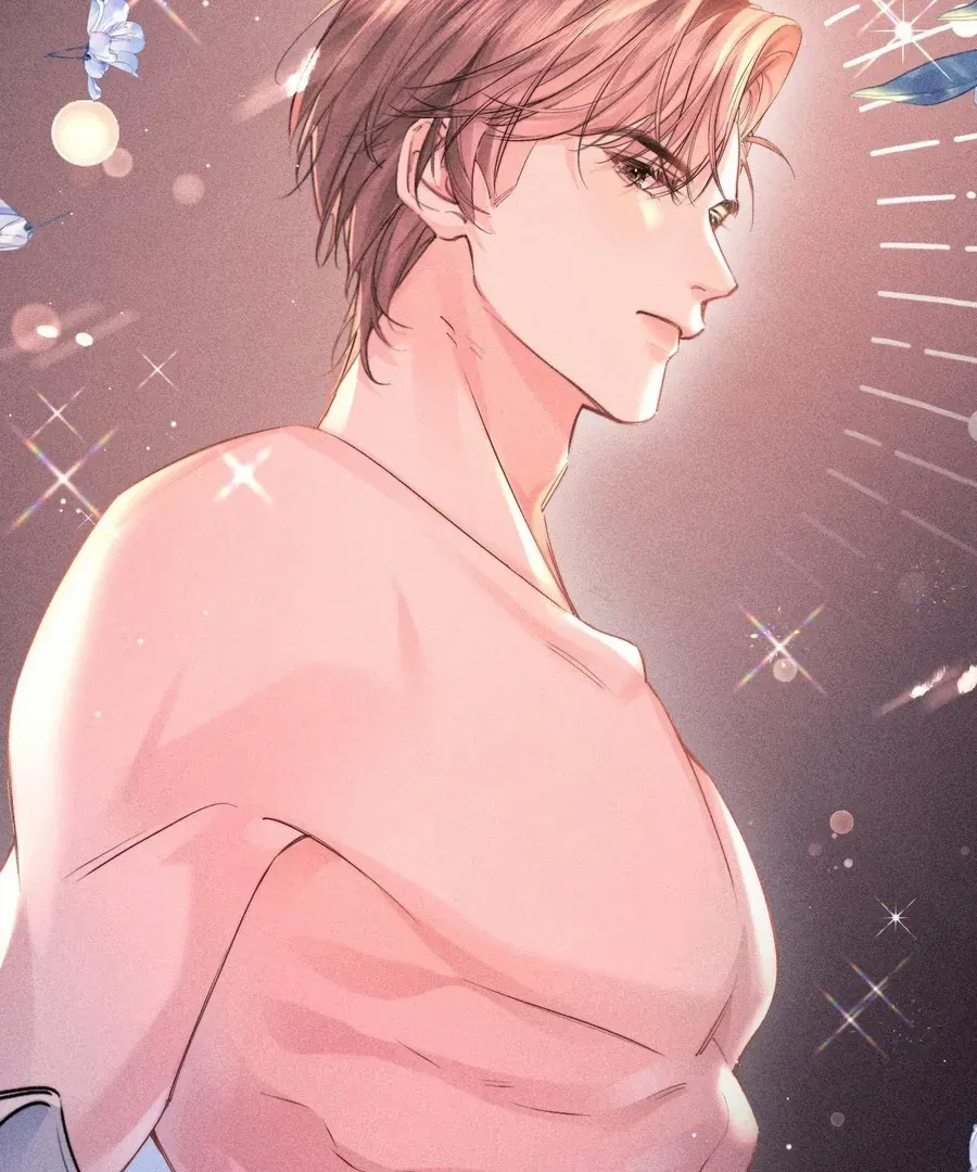 Read Hermes Lover chapter 7 image 33 on Lezhin