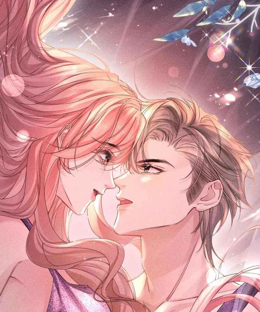 Read Hermes Lover chapter 7 image 35 on Lezhin
