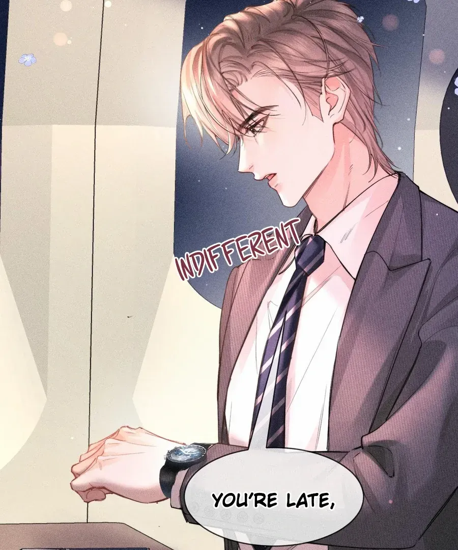 Read Hermes Lover chapter 7 image 42 on Lezhin