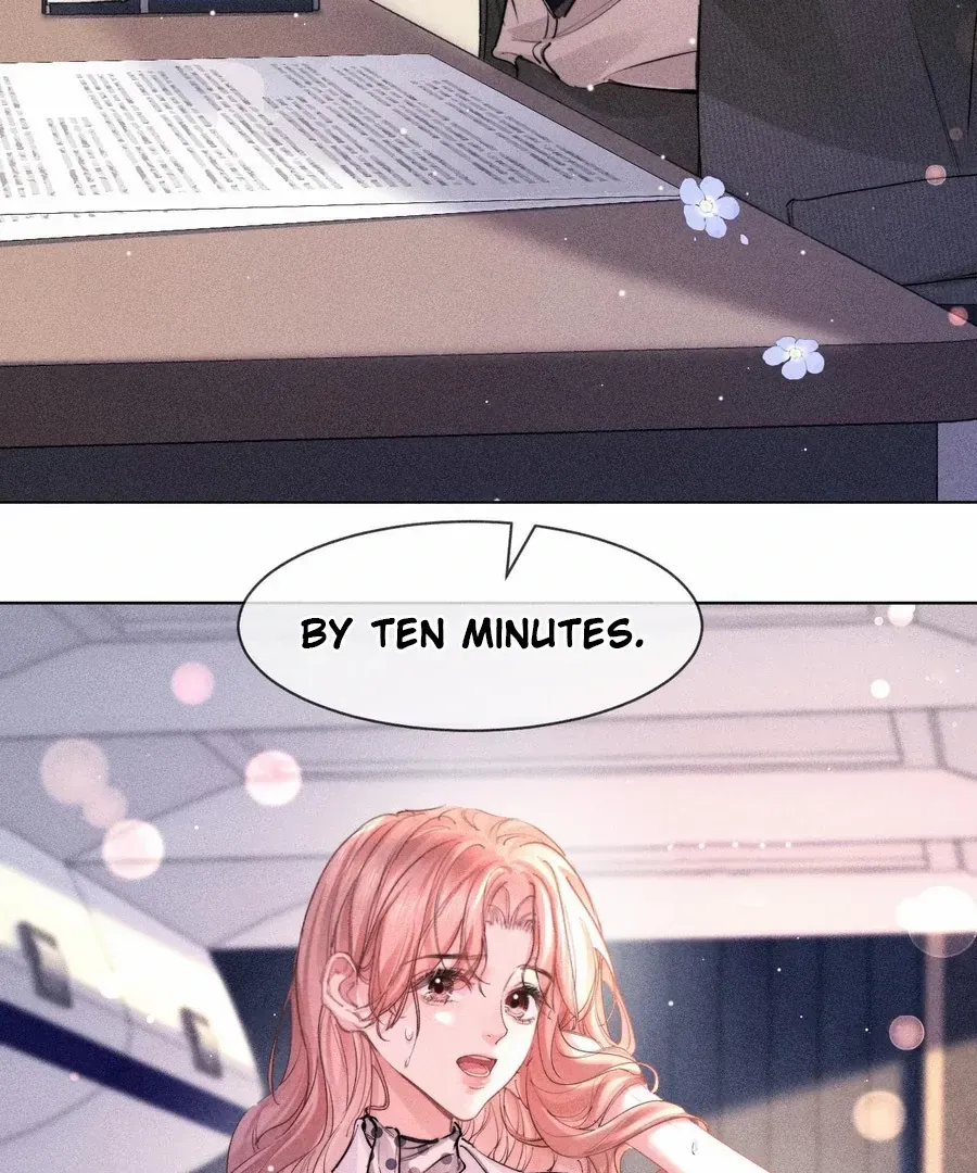 Read Hermes Lover chapter 7 image 43 on Lezhin
