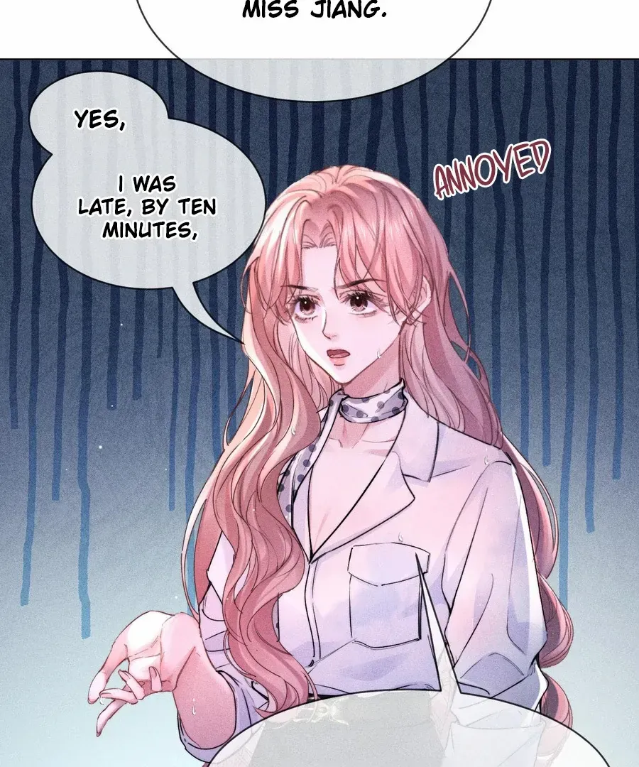 Read Hermes Lover chapter 7 image 46 on Lezhin