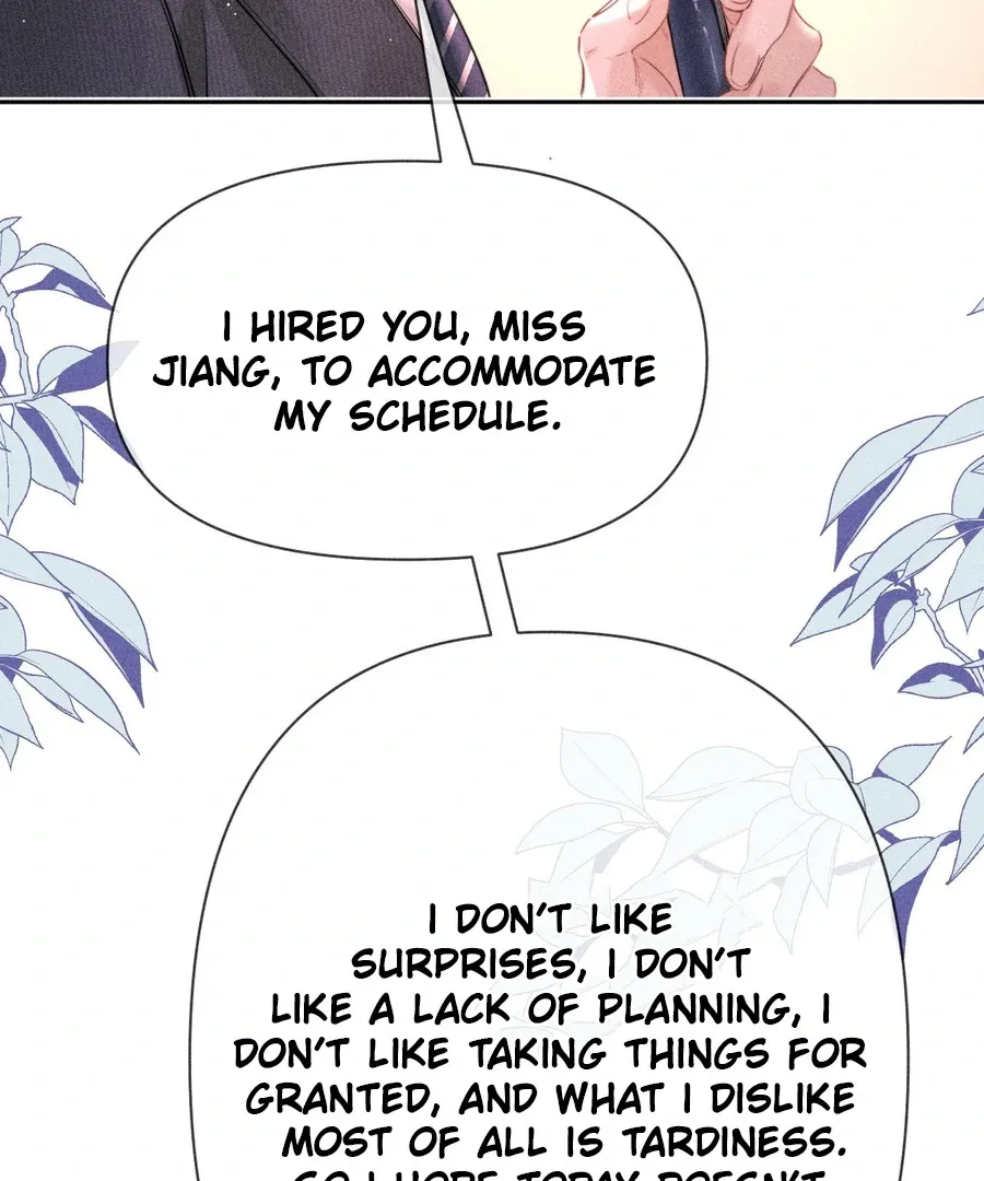 Read Hermes Lover chapter 7 image 50 on Lezhin