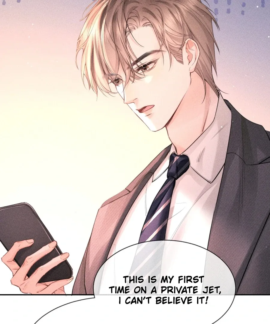 Read Hermes Lover chapter 8 image 11 on Lezhin