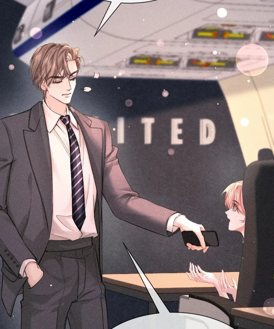 Read Hermes Lover chapter 8 image 18 on Lezhin