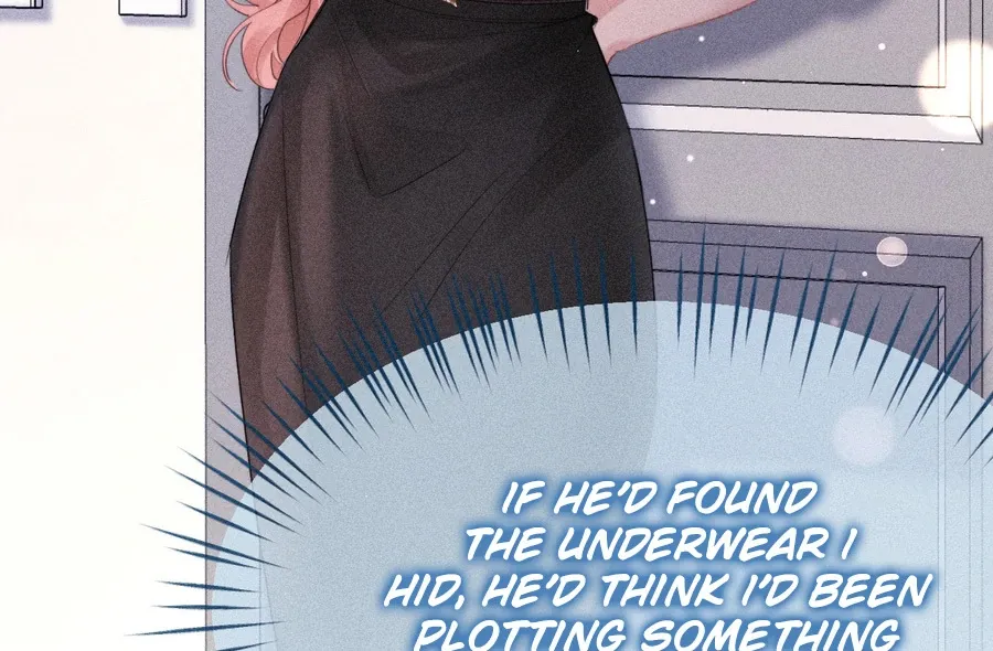 Read Hermes Lover chapter 8 image 21 on Lezhin