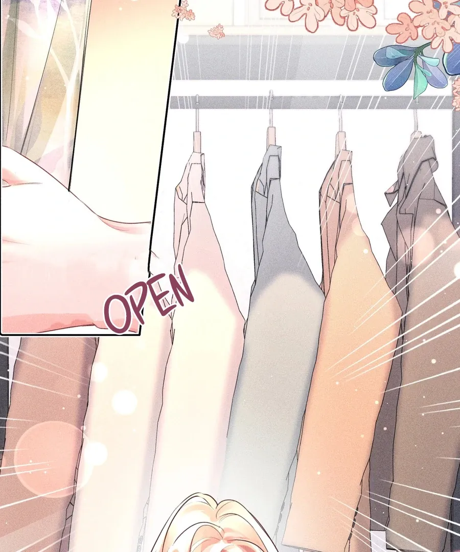 Read Hermes Lover chapter 8 image 25 on Lezhin