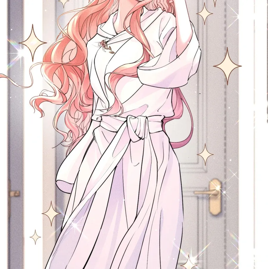 Read Hermes Lover chapter 8 image 32 on Lezhin
