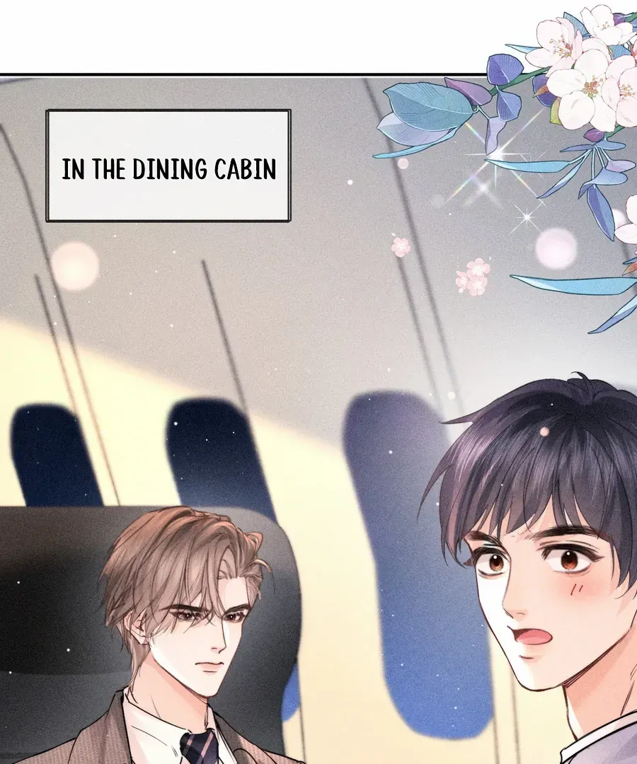 Read Hermes Lover chapter 8 image 34 on Lezhin