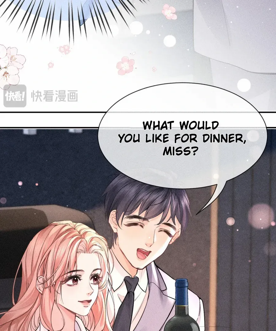 Read Hermes Lover chapter 8 image 36 on Lezhin