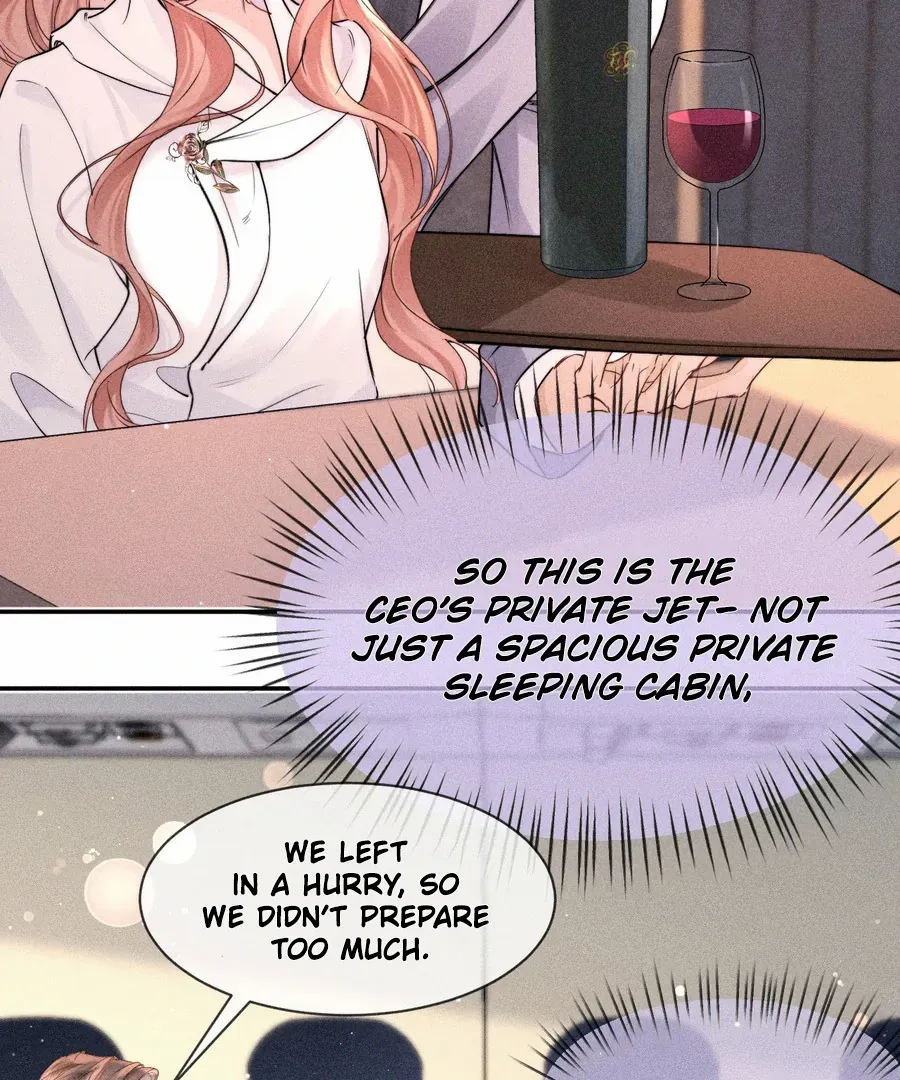 Read Hermes Lover chapter 8 image 37 on Lezhin