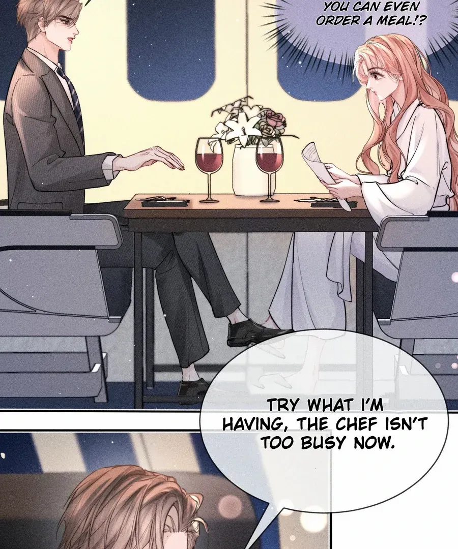 Read Hermes Lover chapter 8 image 38 on Lezhin