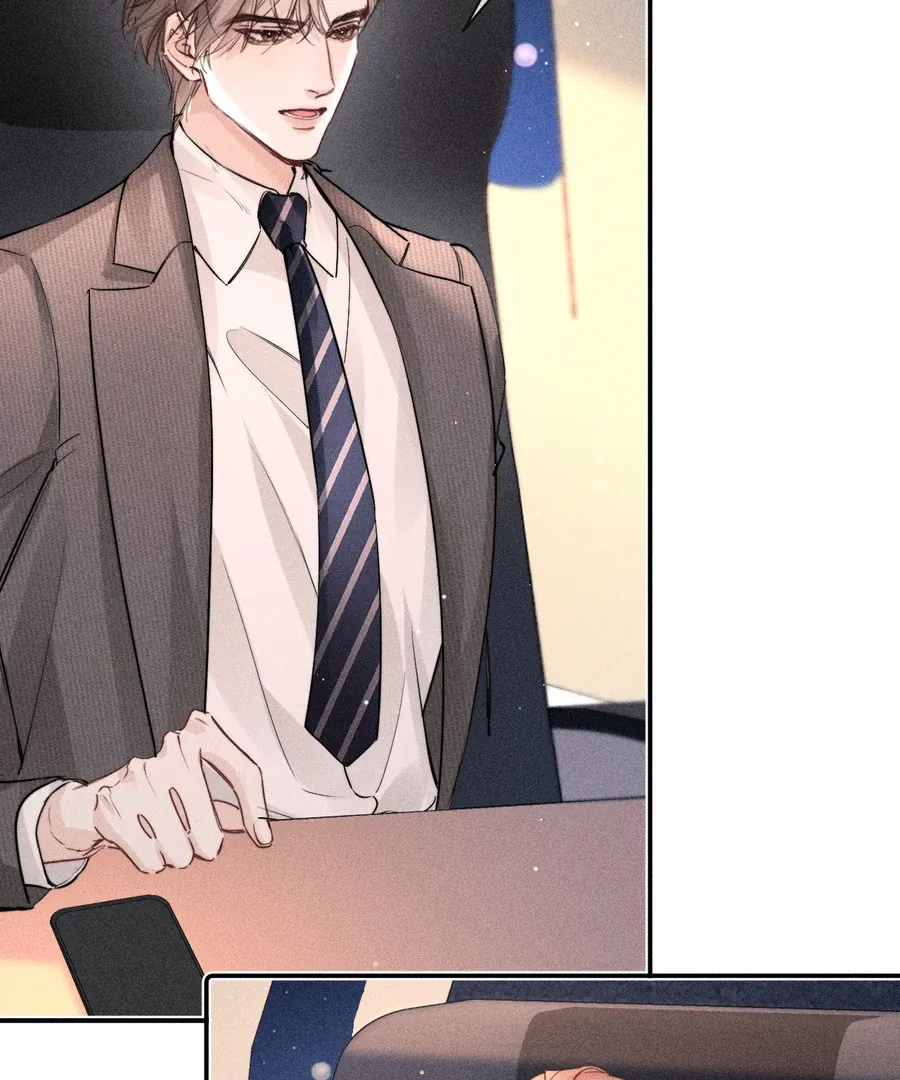 Read Hermes Lover chapter 8 image 39 on Lezhin