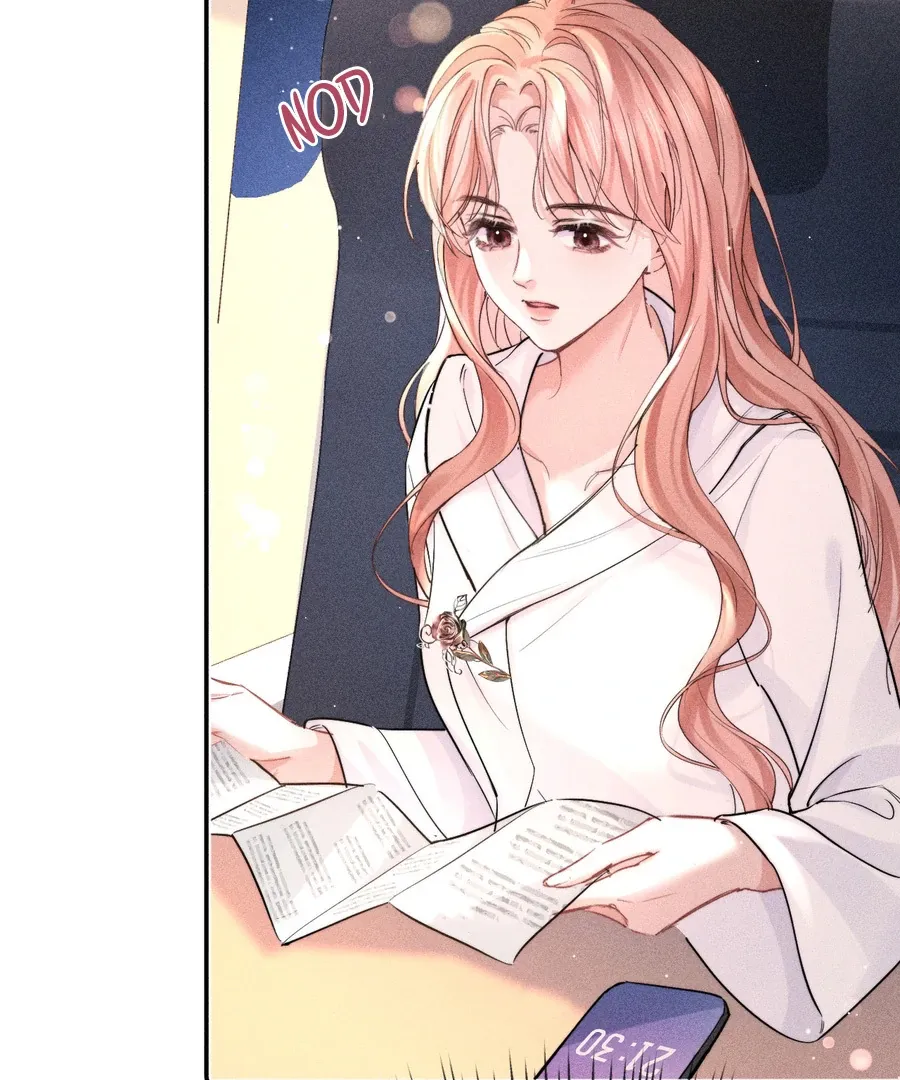 Read Hermes Lover chapter 8 image 40 on Lezhin
