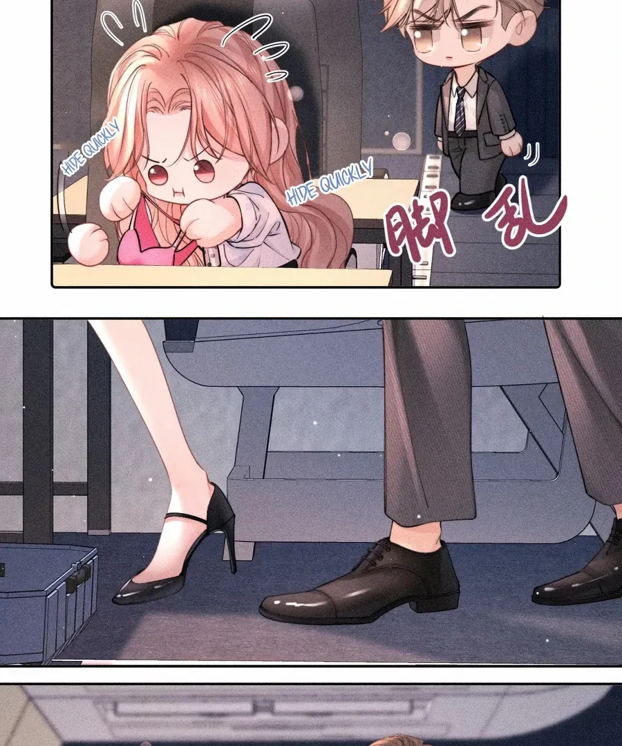 Read Hermes Lover chapter 8 image 5 on Lezhin