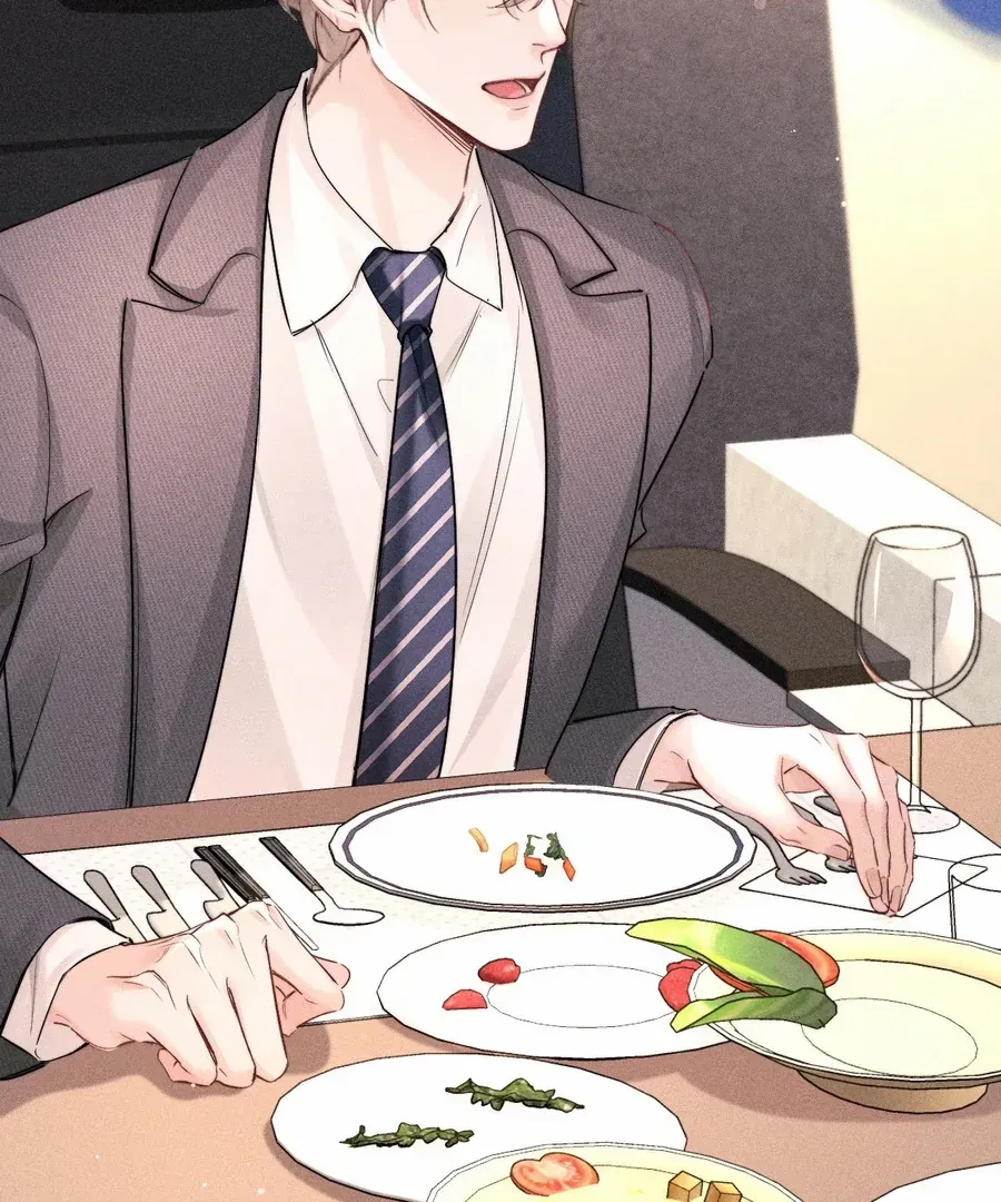 Read Hermes Lover chapter 8 image 55 on Lezhin