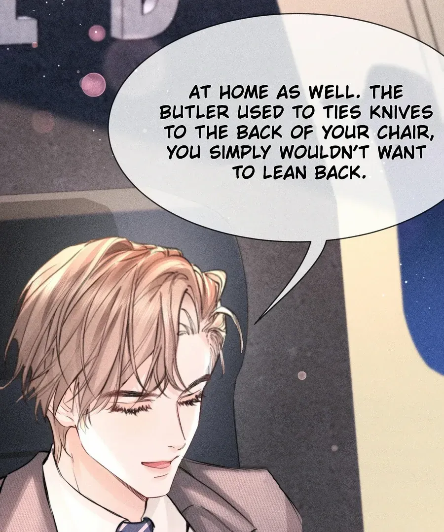 Read Hermes Lover chapter 8 image 59 on Lezhin