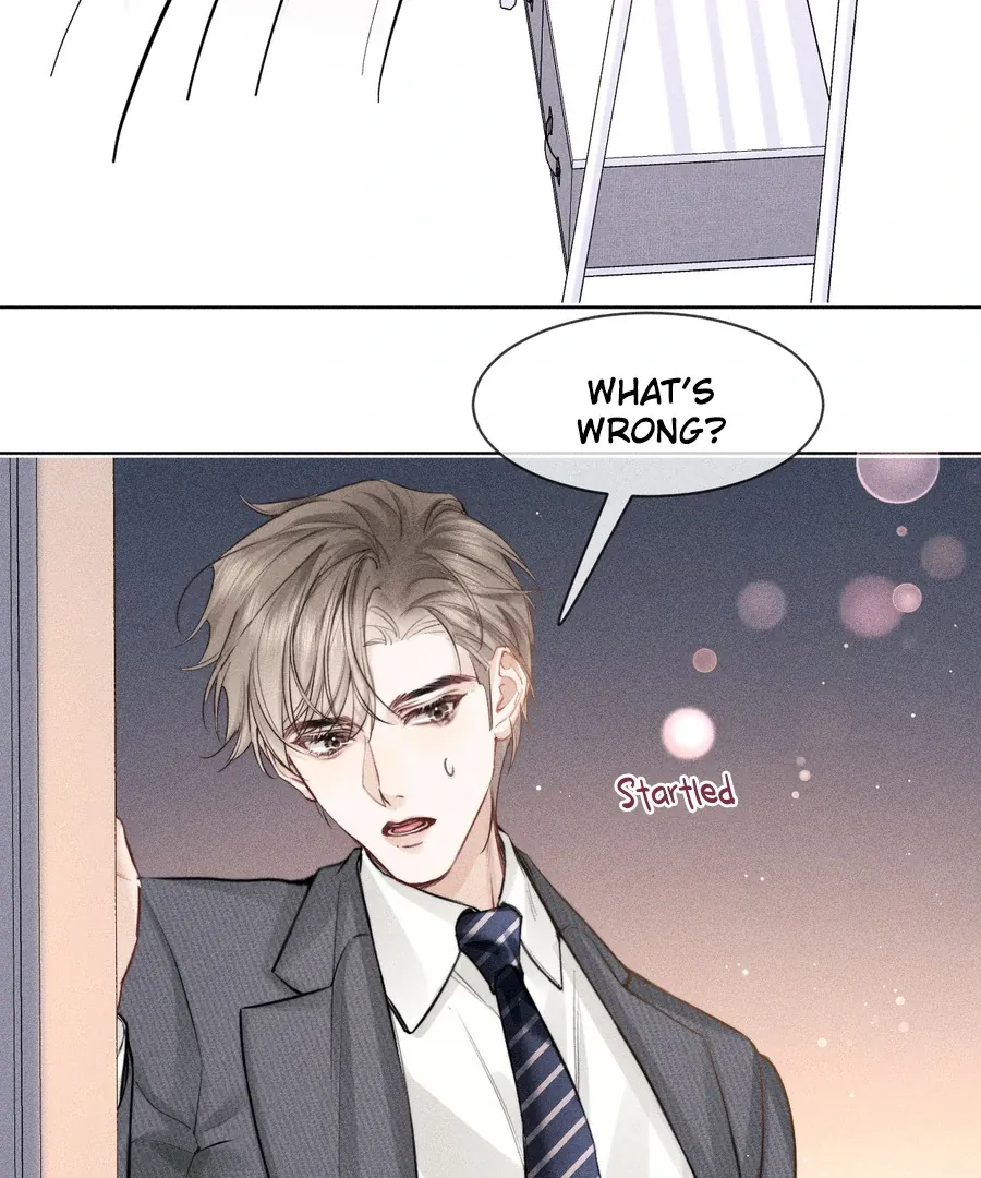 Read Hermes Lover chapter 9 image 21 on Lezhin