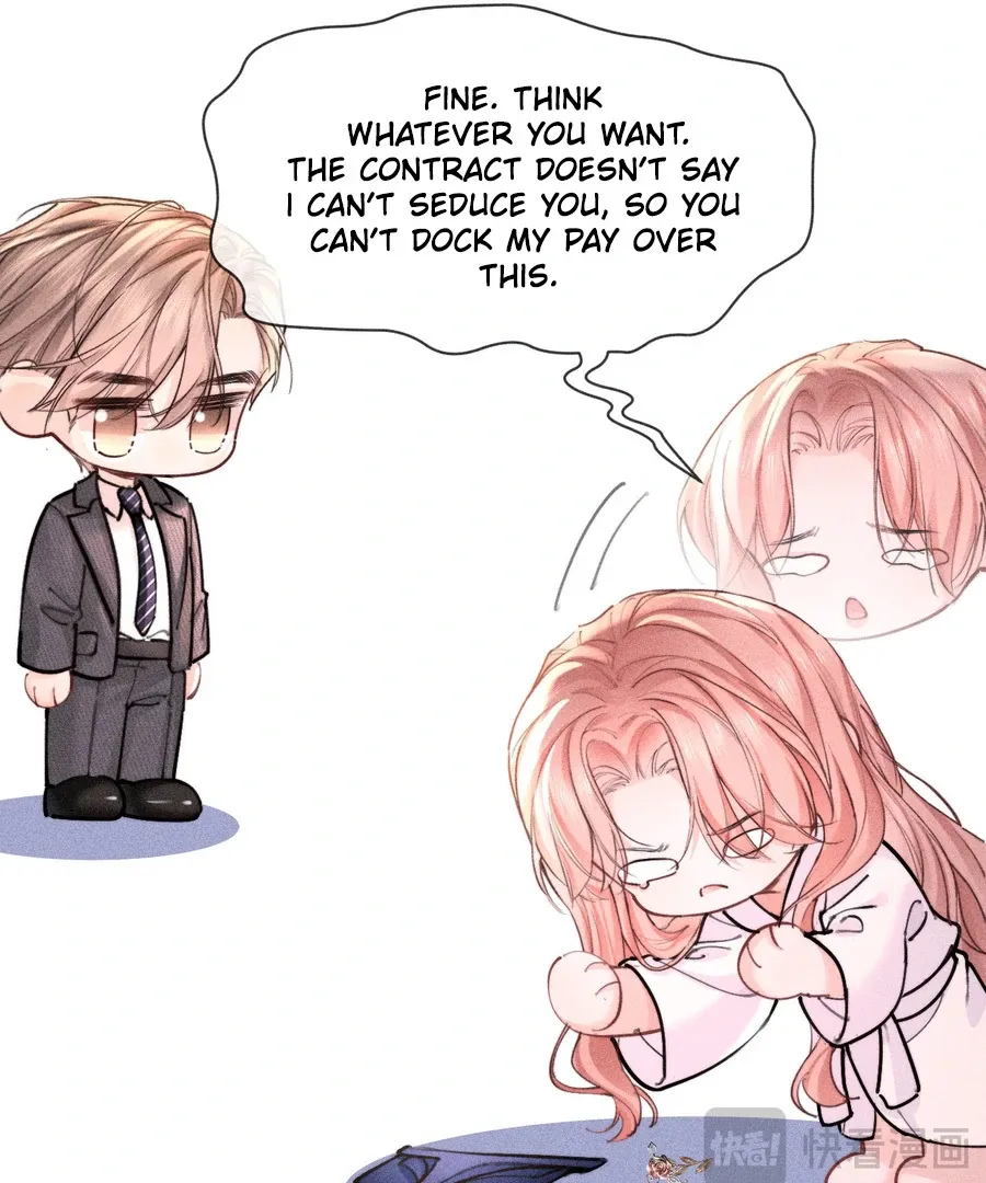 Read Hermes Lover chapter 9 image 36 on Lezhin