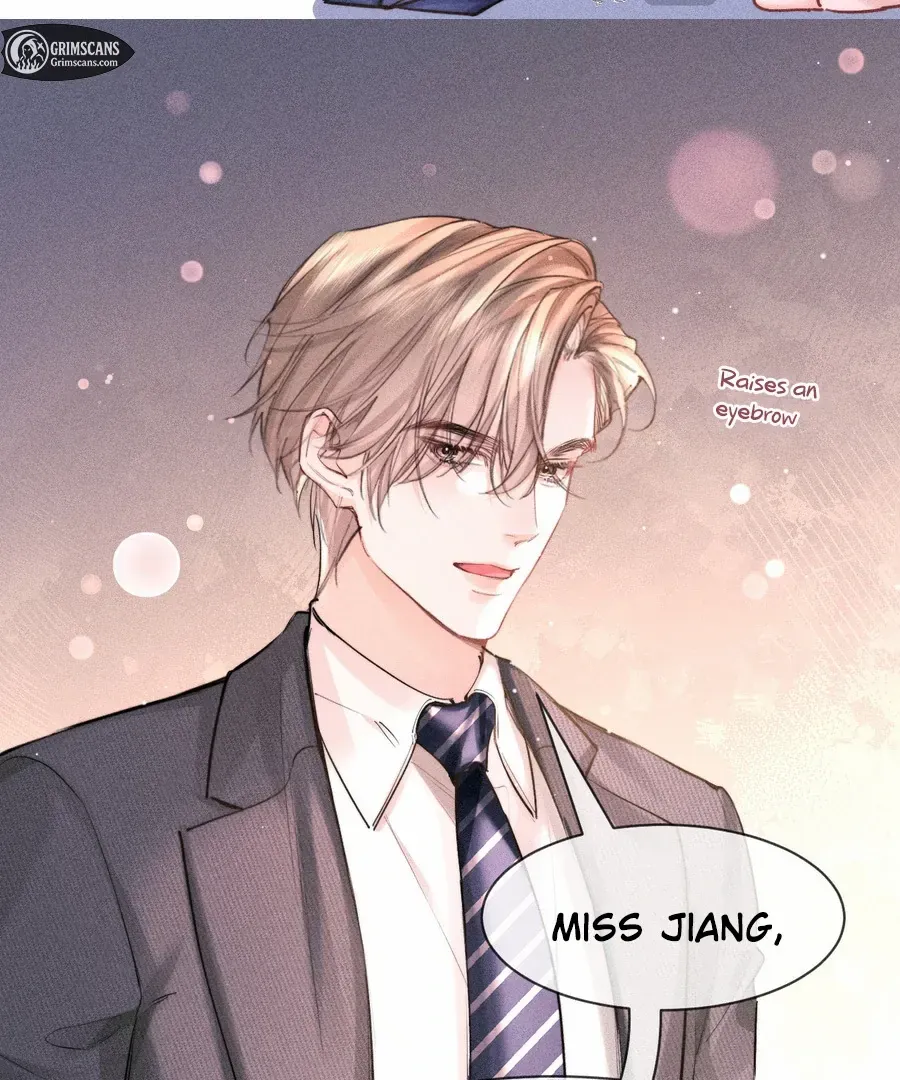 Read Hermes Lover chapter 9 image 37 on Lezhin