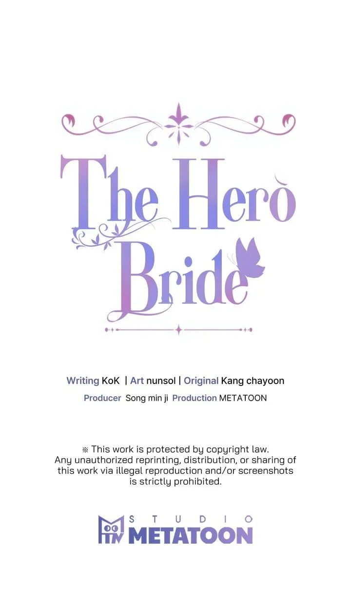 Read Hero Bride chapter 3.99 image 19 on Lezhin