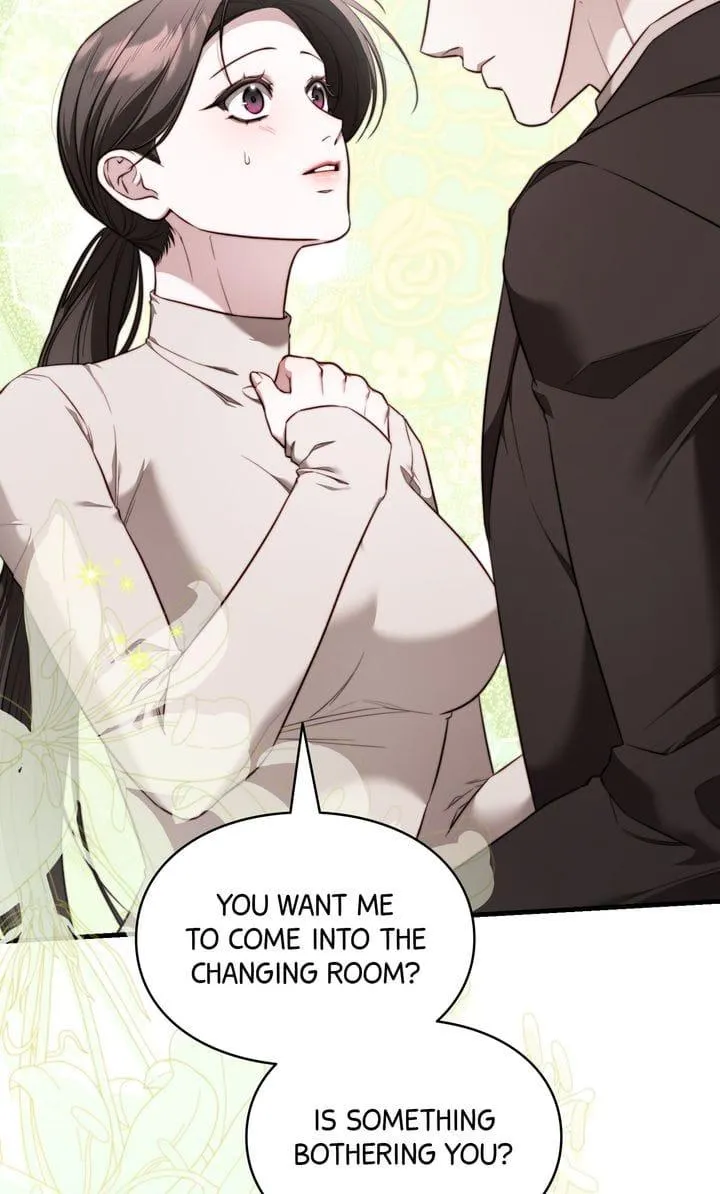 Read Hero Bride chapter 4 image 1 on Lezhin