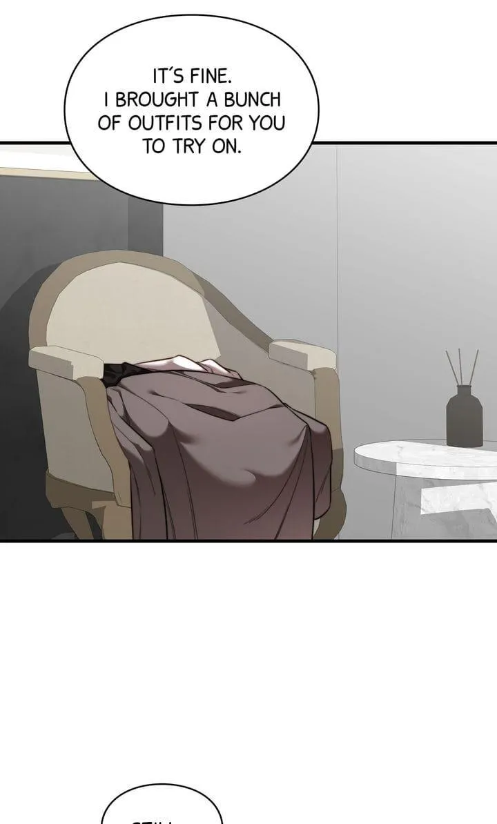 Read Hero Bride chapter 4 image 15 on Lezhin