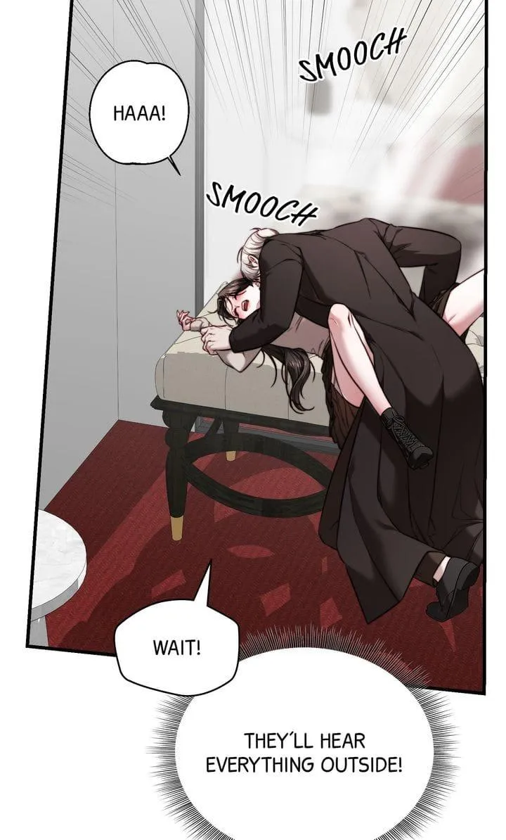 Read Hero Bride chapter 4 image 17 on Lezhin