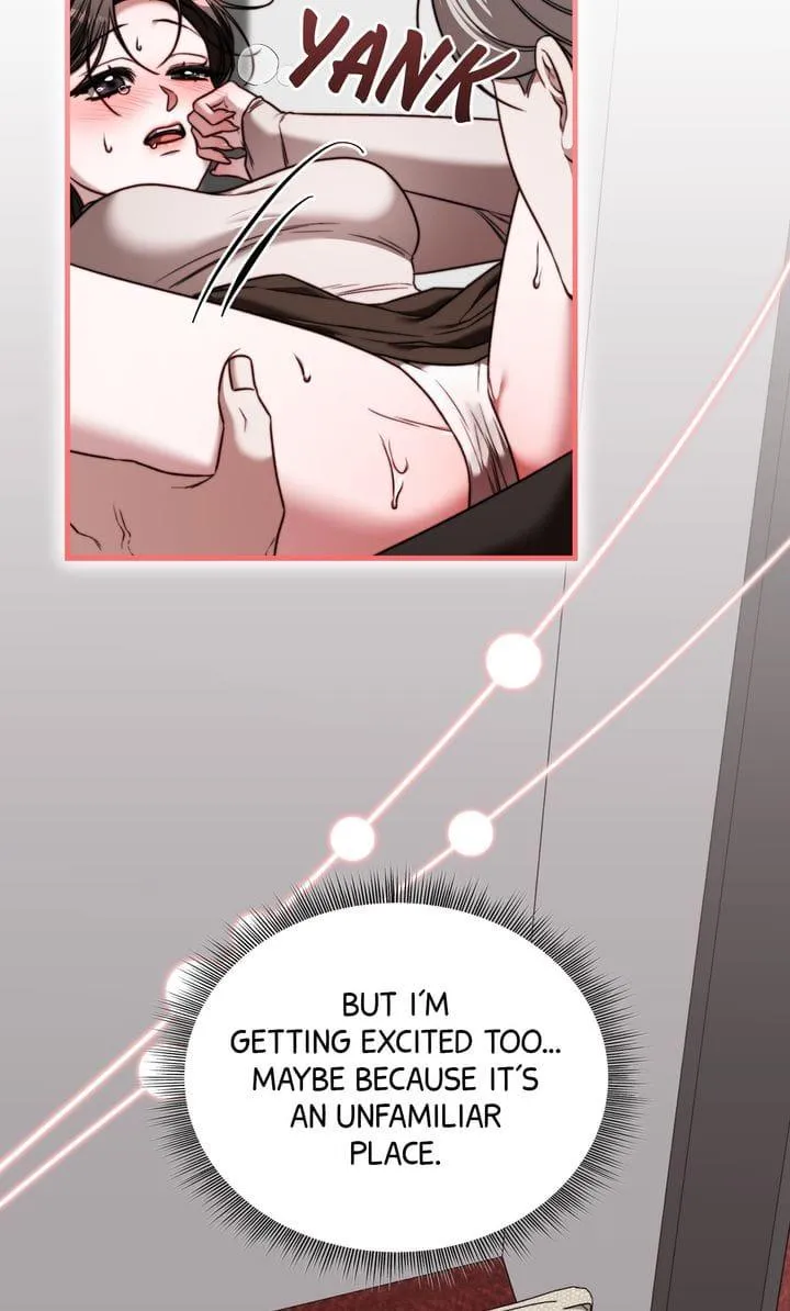 Read Hero Bride chapter 4 image 19 on Lezhin