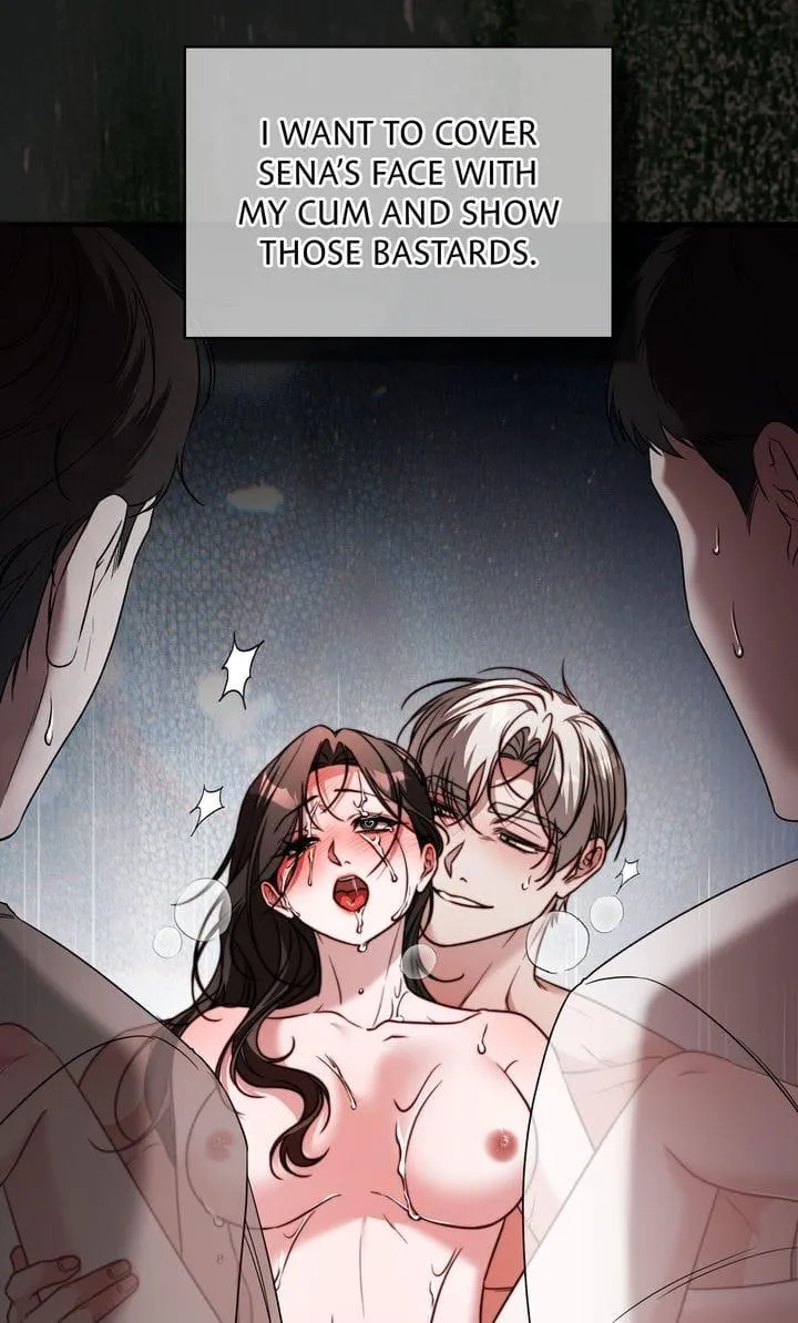 Read Hero Bride chapter 4 image 39 on Lezhin