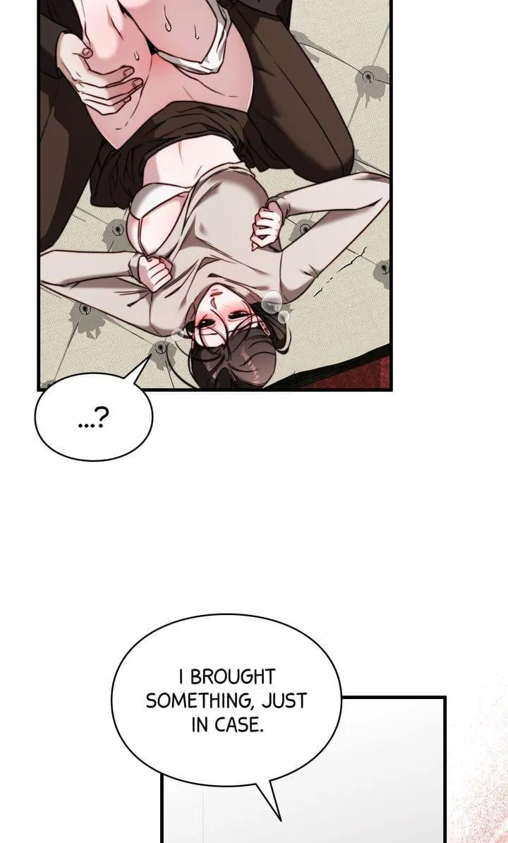 Read Hero Bride chapter 4 image 47 on Lezhin