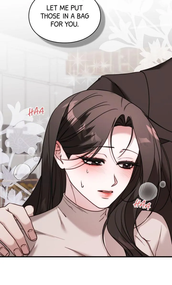 Read Hero Bride chapter 4 image 50 on Lezhin