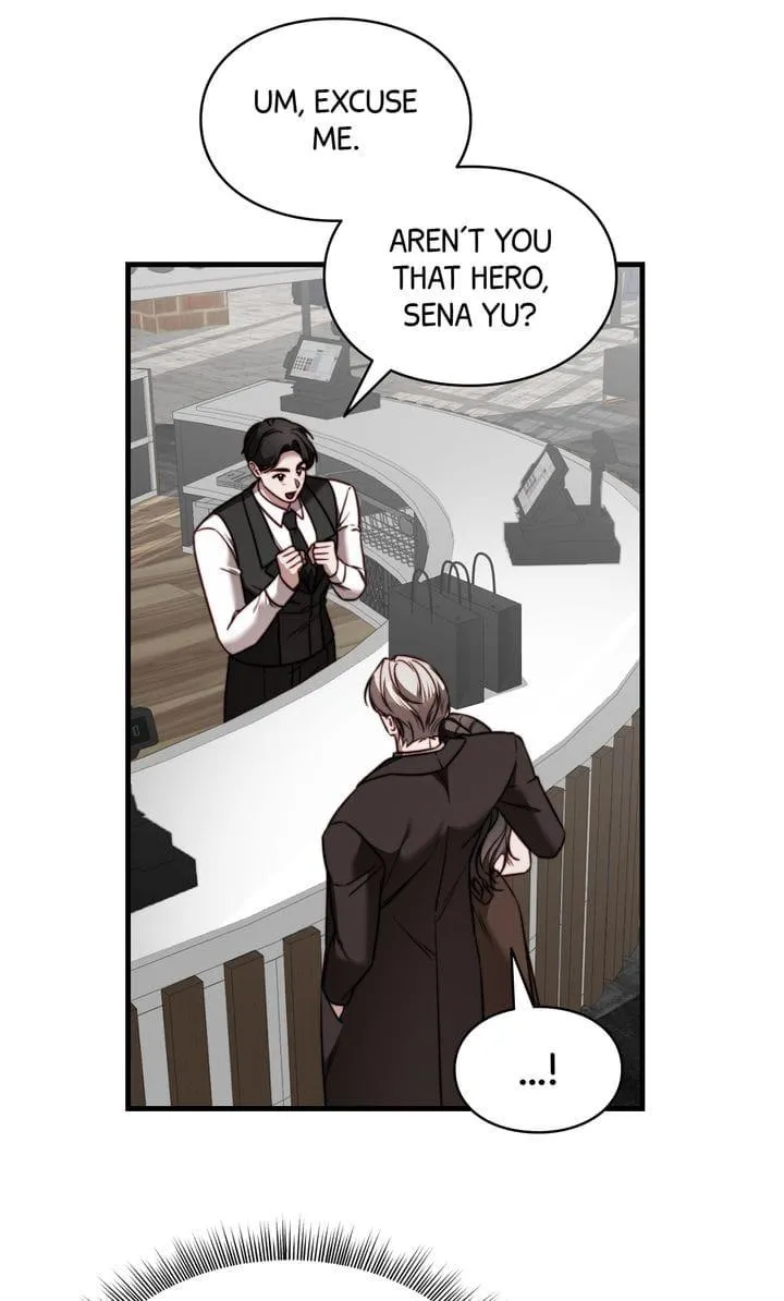 Read Hero Bride chapter 4 image 51 on Lezhin
