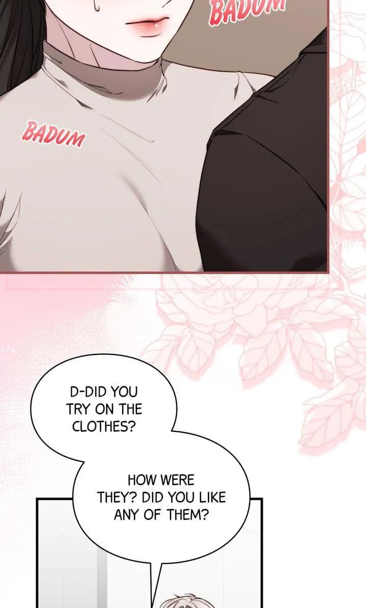 Read Hero Bride chapter 4 image 7 on Lezhin