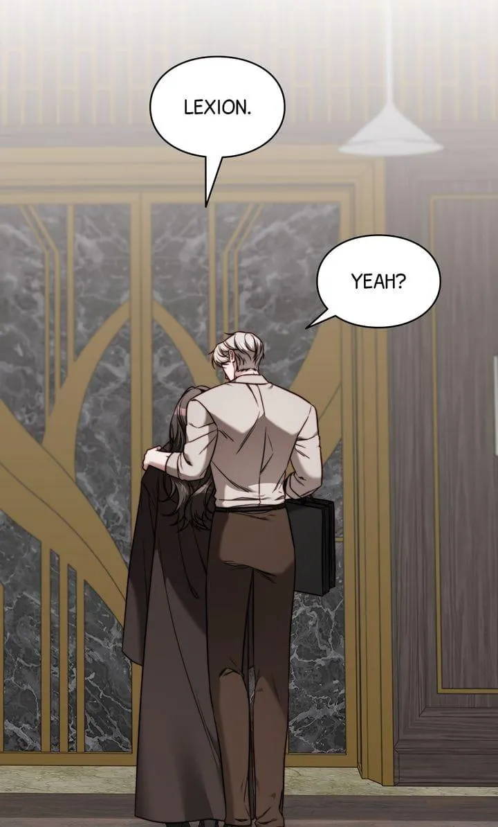Read Hero Bride chapter 4 image 84 on Lezhin