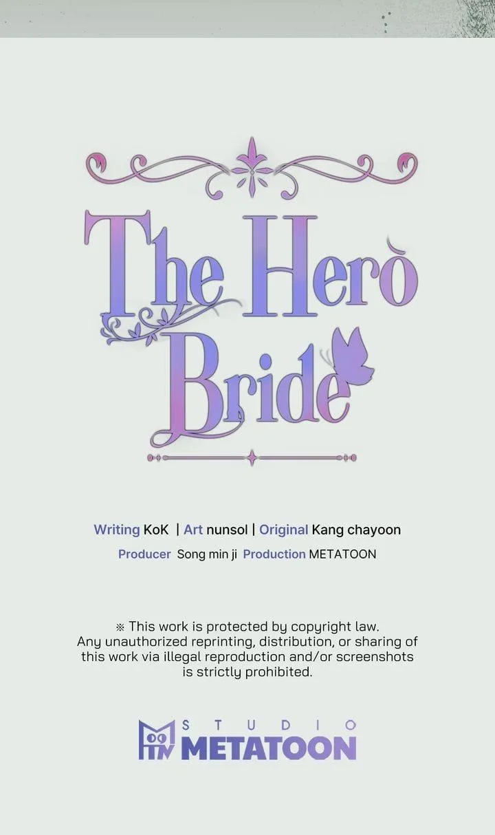 Read Hero Bride chapter 4 image 93 on Lezhin