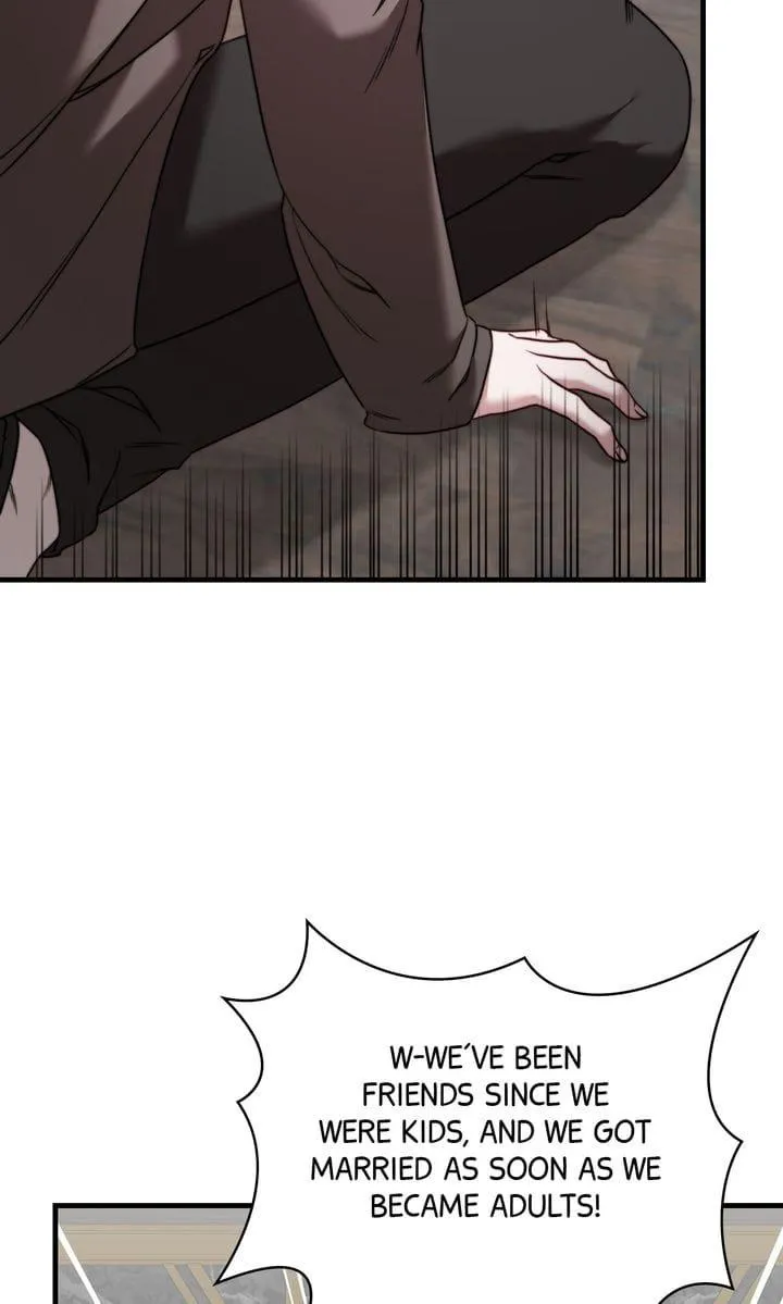 Read Hero Bride chapter 5 image 10 on Lezhin
