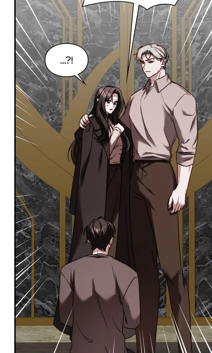 Read Hero Bride chapter 5 image 11 on Lezhin