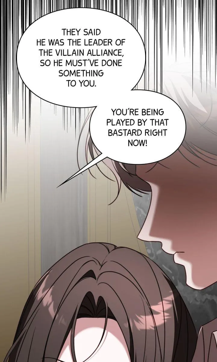 Read Hero Bride chapter 5 image 18 on Lezhin