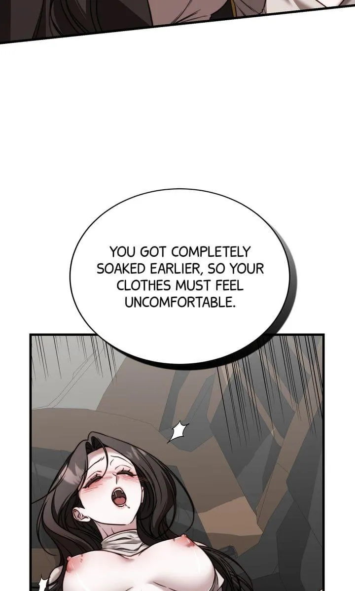 Read Hero Bride chapter 5 image 34 on Lezhin