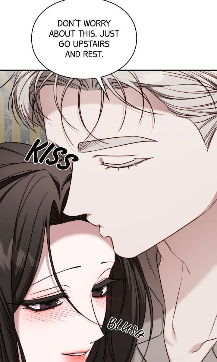 Read Hero Bride chapter 5 image 36 on Lezhin