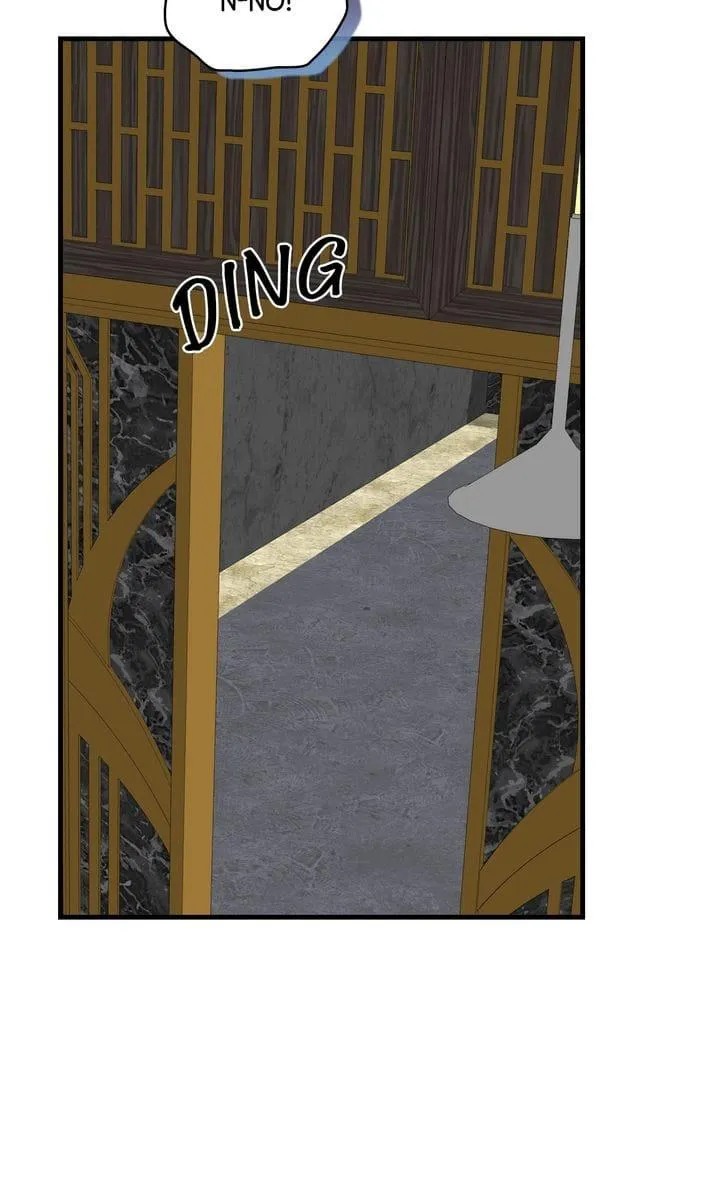 Read Hero Bride chapter 5 image 38 on Lezhin