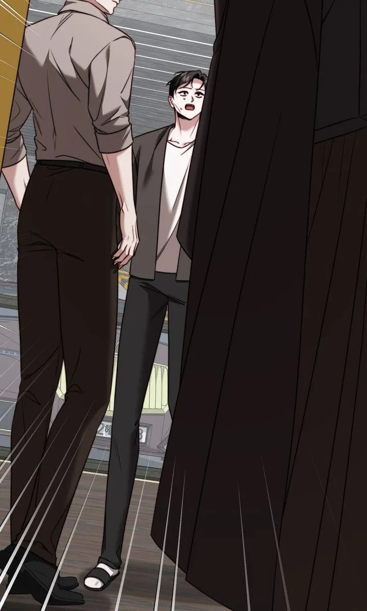 Read Hero Bride chapter 5 image 40 on Lezhin