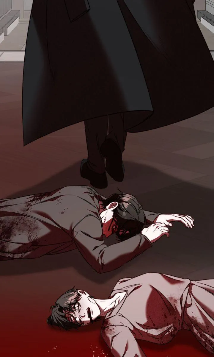 Read Hero Bride chapter 5 image 48 on Lezhin