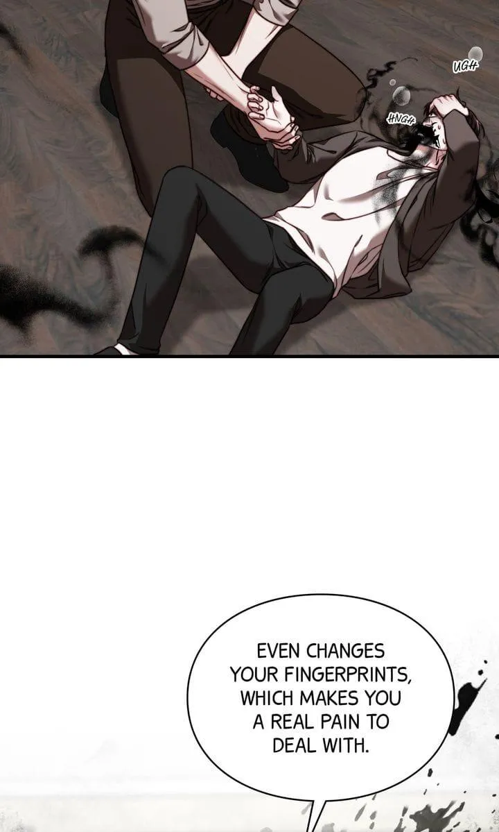 Read Hero Bride chapter 5 image 53 on Lezhin