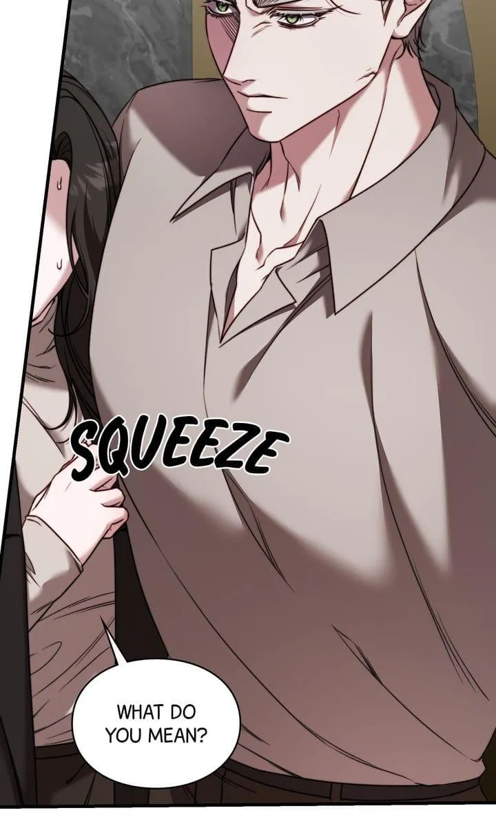 Read Hero Bride chapter 5 image 8 on Lezhin