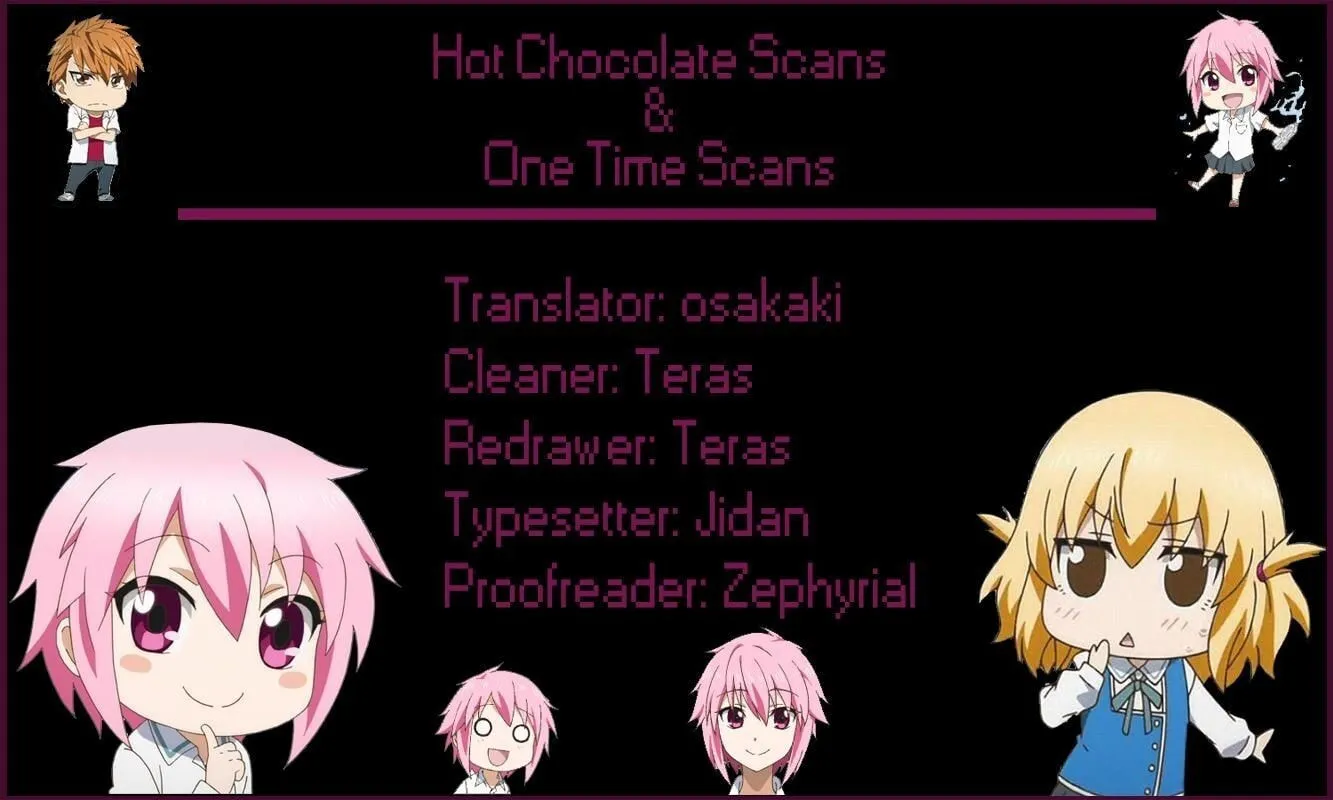 Read Hero Classroom chapter 0 image 3 on Lezhin